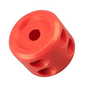 Imagem de Rolha de gancho de cabo de guincho, instalação rápida e fácil, rolha de guincho, durável para puxar guinchos acessórios rolha de para