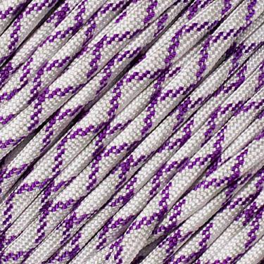 Imagem de Cabo Paraquedas West Coast Paracord 10' 25' 50' & 100' Foot Hanks Tipo III 7 Strand 550 cordão paraquedas muitas cores - a maior seleção de corda de paraquedista