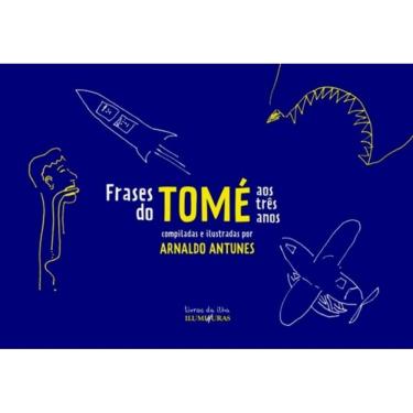 Imagem de Frases Do Tome