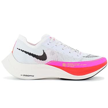Imagem de Nike Mens ZoomX Vaporfly Next% 2 DJ5457 100 - Size 13 White/Black