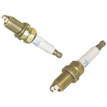 Imagem de NGK Irídio a laser de vela de ignição IFR6T11 NGK