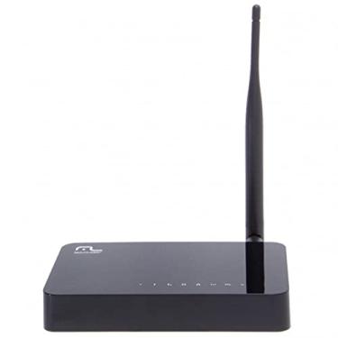 Imagem de Roteador High Power Wireless Wi - Fi 150Mbps Re073 Multilaser