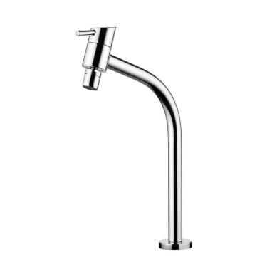 Imagem de Torneira Lorenzetti B Alta Movel Coz Mesa C42 1167
