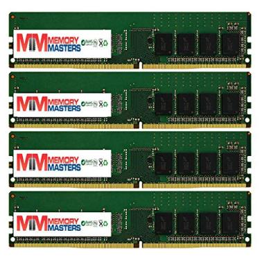Imagem de MemoryMasters 8 GB (4 x 2 GB) DDR2 DIMM (240 pinos) AM2 800 MHz PC2 6400 / PC2 6300 para PC Chips A15G (V1.0) 8 GB