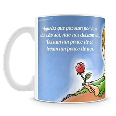 Imagem de Caneca O Pequeno Principe (Mod.2)