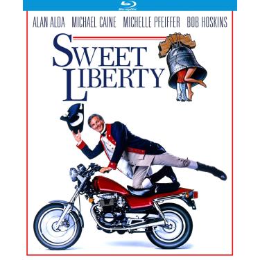 Imagem de SWEET LIBERTY