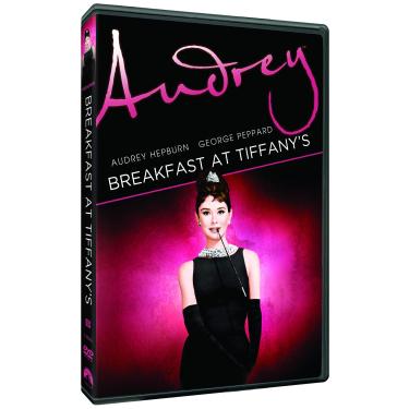 Imagem de Breakfast at Tiffany's