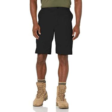 Imagem de Bermuda tática masculina BDU da Propper, Preto, XX-Large