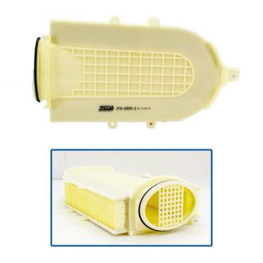 Imagem de Filtro de Ar Motor BMW X5 X6 50i 4.4 V8 Bi Turbo após 2014 - JFA0999-2