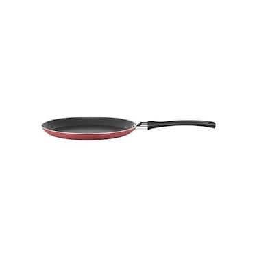Imagem de Tapioqueira Brinox Chilli Antiaderente Pro-Flon - 22 cm
