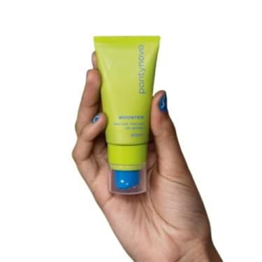 Imagem de BOOSTER gel estimulante com jambu - pantynova - 20ml