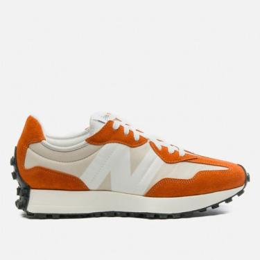 New balance 327 sales vinho