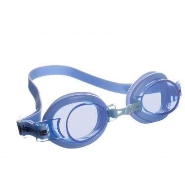 Imagem de OCULOS HAMMERHEAD FOCUS JUNIOR 1.0 - Azul/Azul