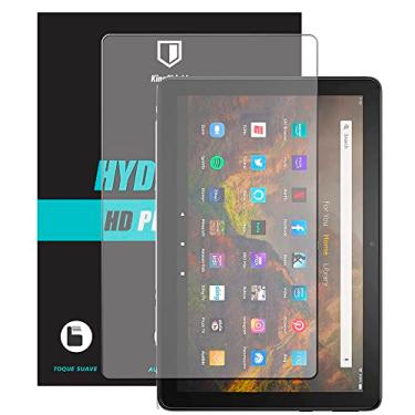 Imagem de Película Amazon Fire HD 8 Plus Kingshield Hydrogel - Clear