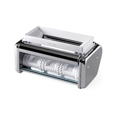 Imagem de Acessório Ravióli para Máquina de Macarrão Marcato Atlas 150 em Alumínio