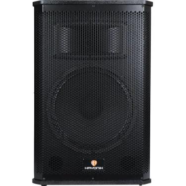 Imagem de Caixa Acústica Hayonik Cxhk 12p Passiva