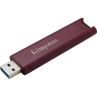 Imagem de Pendrive Kingston 1Tb Datatraveler Max Usb Type-A Dtmaxa/1Tb