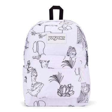 Imagem de Mochila JanSport SuperBreak-Unissex