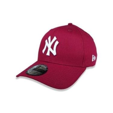Imagem de Boné New Era 3930 HC New Yankees - Fechado-Masculino