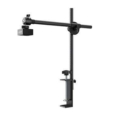 Imagem de IKIER Câmera gravadora a laser C1, posicionamento preciso de 500 W pixels, gravação a laser, pré-visualização de trabalho, gravação de vídeo para máquina de gravação a laser, suporte para gravação