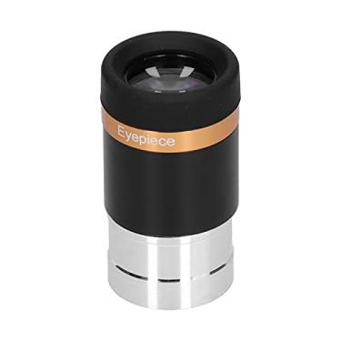 Imagem de Ocular Asférica de 4 Mm 62 ° para Telescópio HD de 1,25 pol. Acessório Totalmente Revestido para Visualização de Paisagens (23mm)