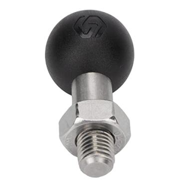 Imagem de Adaptador de Esfera, Durável à Prova de Ferrugem Adaptador de Esfera Rosqueado à Direita para Suporte (M10)