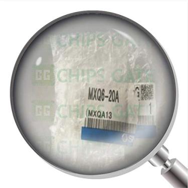 Imagem de MXQ6-20A 1Pcs New MXQ6-20A Cylinder