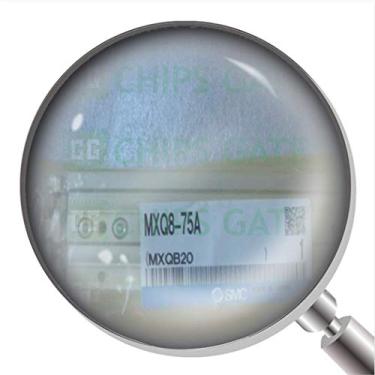 Imagem de MXQ8-75A 1Pcs New MXQ8-75A