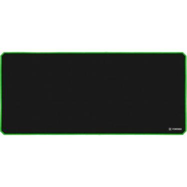Imagem de Mouse Pad Gamer Speed MPG-104 Extra Grande Verde Fortrek