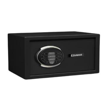 Imagem de Cofre Eletrônico Safewell para notebook - Modelo 23 ETW