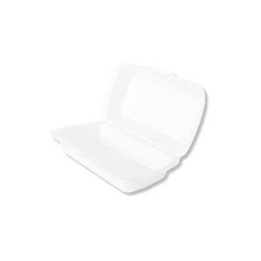 Imagem de Ch-005E Hamburgueira (22,5X12,5X6,0 Cm.) Eps C/2X100 Un.