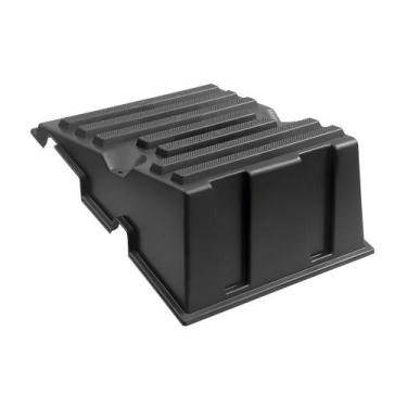 Imagem de Tampa Caixa de Bateria Axor 2013 2014 2015 2016 Atron Euro 5 - Fabbof