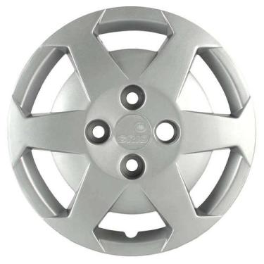 Imagem de Calota Meriva 14cb Gr012cb - GRID CALOTAS