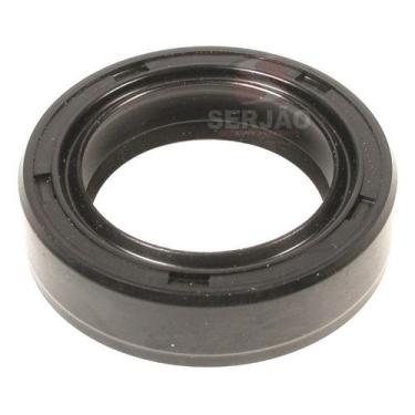Imagem de Retentor Garfo Bengala Ybr125 Rd135 Factor125 Yes125 Max125 Hunter125 