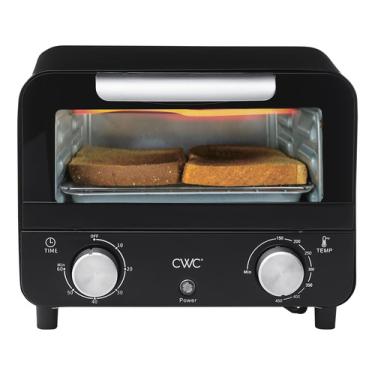 Imagem de Torradeira, Forno, Cozinhe Com Cor Mini 600w Power 450°f Nav COOK WITH COLOR