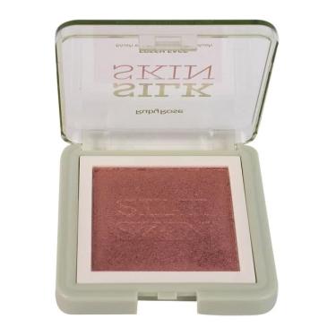 Imagem de Blush Em Creme Fresh Face Silk Skin - Ruby Rose