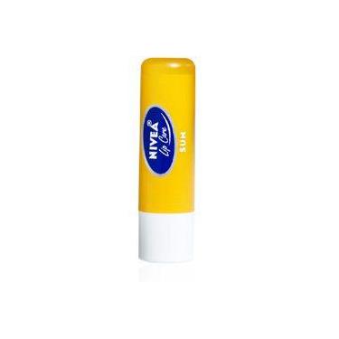 Imagem de Nivea Lip Care Protetor Labial Fps 30 4,8G - Nivea