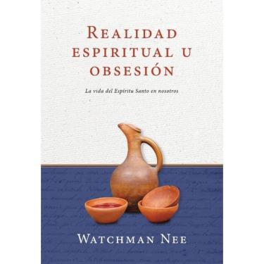 Imagem de Realidad espiritual u obsesión-Espanhol