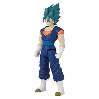 Imagem de Bandai Namco - Dragon Ball Super - Super Saiyan Blue Vegitto, Limit Breaker 12" Action Figure