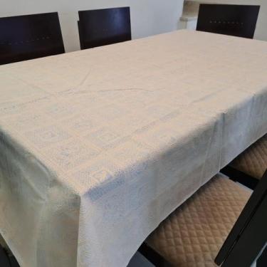 Imagem de Metro de TNT Estampado Renda 1,40 de largura - Admirare