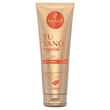 Imagem de Haskell Cr Silicone Tutano Vegetal 240gr