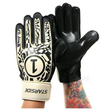 Imagem de Luva Goleiro Standard preto - Starside, G