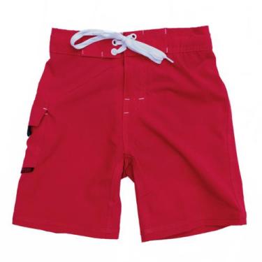 Imagem de Shorts vermelho - Live