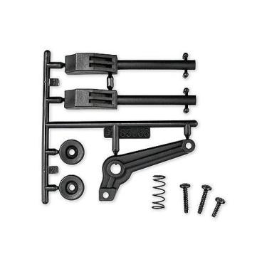 Imagem de Sistema de desligamento de automodelo hpi85068