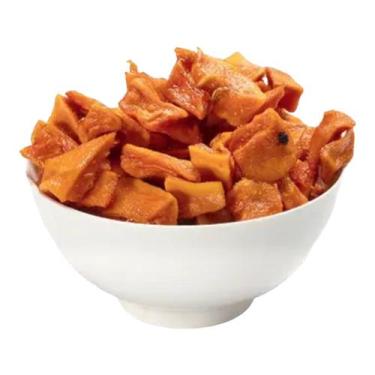 Imagem de Mamão Aperitivo Desidratado Premium - Bacalhau, Azeite & Cia, 500g