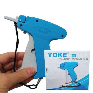 Imagem de Aplicador para Tag Pin, Etiqueta, Preços para Roupas - YOKE, 2