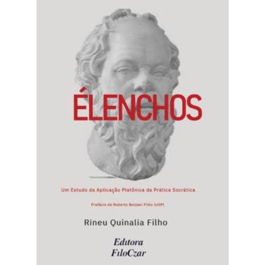 Imagem de A Riqueza Do Élenchos