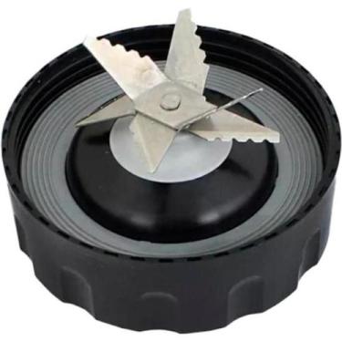 Imagem de Conjunto de Facas Para Liquidificador Ri2240/42 Preto Walita - PHILIPS