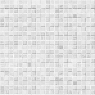 Imagem de Papel De Parede Pastilhas Mármore Clara - 1,50x0,50m - DEKAL DECOR