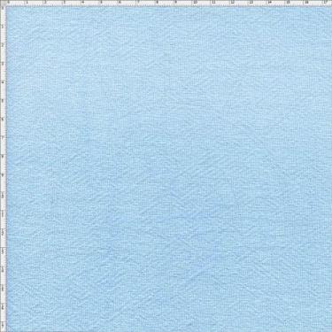 Imagem de Tecido Pé de Galinha Ober (0,50x0,74), AZUL